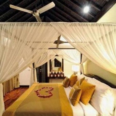 Villa Cantik Umalas  ภายนอก รูปภาพ