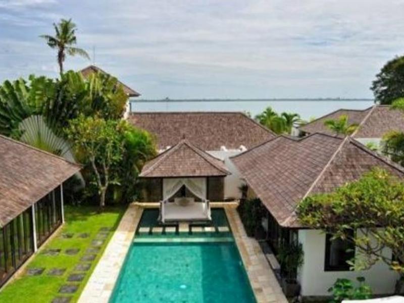 Villa Cantik Umalas  ภายนอก รูปภาพ