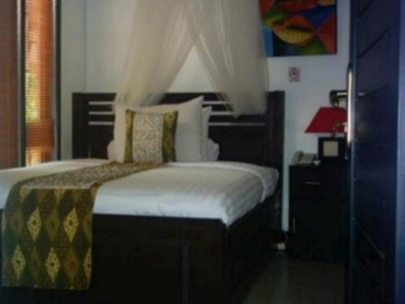 Villa Cantik Umalas  ภายนอก รูปภาพ