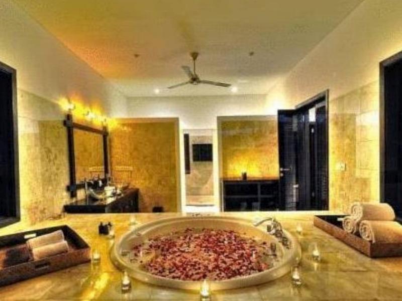 Villa Cantik Umalas  ภายนอก รูปภาพ
