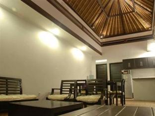 Villa Cantik Umalas  ภายนอก รูปภาพ